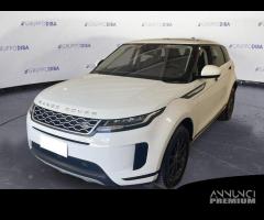 Land Rover RR Evoque Range Rover Evoque II 20...