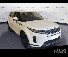 Land Rover RR Evoque Range Rover Evoque II 20...