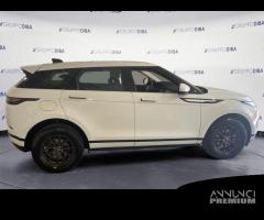 Land Rover RR Evoque Range Rover Evoque II 20...