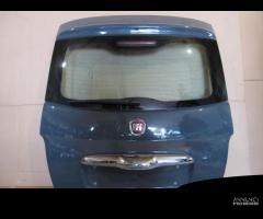 Fiat 500 Portellone/Sportello/Porta