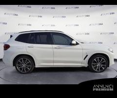 BMW X3 G01 2017 Diesel xdrive20d mhev 48V Msp...