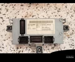 Body Computer Delphi 51744897 Fiat Punto 188 Doblò