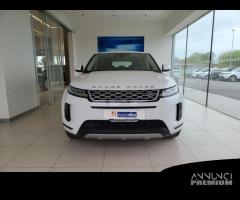 Land Rover RR Evoque Range Rover Evoque II 20... - 2