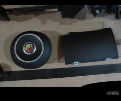 Abarth 500 Kit Airbag 2016