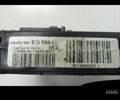 BSI Citroen C3 Plurielle 9653687380 BSI F02-00