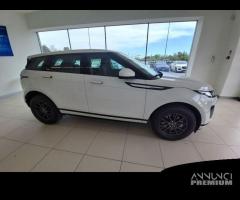 Land Rover RR Evoque Range Rover Evoque II 20... - 4