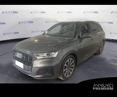 Audi Q7 II 2019 Diesel 50 3.0 tdi mhev Busine... - 1