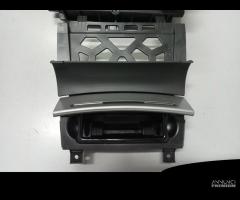 Plancia 2 Din Audi A3 8P S-line 8P0 858 005