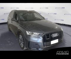 Audi Q7 II 2019 Diesel 50 3.0 tdi mhev Busine... - 3