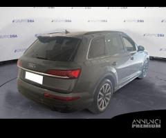 Audi Q7 II 2019 Diesel 50 3.0 tdi mhev Busine... - 5