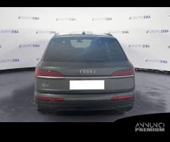 Audi Q7 II 2019 Diesel 50 3.0 tdi mhev Busine... - 6