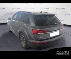 Audi Q7 II 2019 Diesel 50 3.0 tdi mhev Busine... - 7