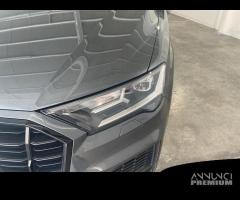 Audi Q7 II 2019 Diesel 50 3.0 tdi mhev Busine... - 9