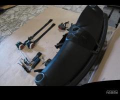 Mercedes CLK A209 Kit Airbag 2007