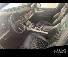 Audi Q7 II 2019 Diesel 50 3.0 tdi mhev Busine... - 15