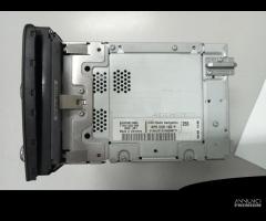 Radio Navy Audi A3 8P S-line 8P0 035 192 P