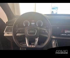 Audi Q7 II 2019 Diesel 50 3.0 tdi mhev Busine... - 18