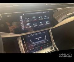 Audi Q7 II 2019 Diesel 50 3.0 tdi mhev Busine... - 21