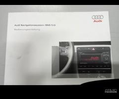 Radio Navy Audi A3 8P S-line 8P0 035 192 P - 7