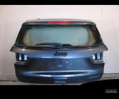 Jeep Compass Portellone / Sportello