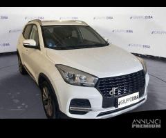 DR AUTOMOBILES dr 4.0 1.5 Gpl 114cv