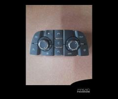 Comandi Clima Bizona Opel Astra J GM13343707