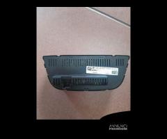 Comandi Clima Bizona Opel Astra J GM13343707