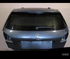 Peugeot 308 Berlina Portellone / Sportello