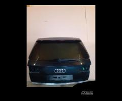 Audi A6 SW Portellone / Sportello 2016