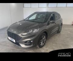 Ford Kuga III 2020 Diesel 2.0 ecoblue mhev ST... - 1