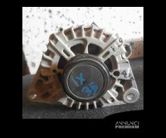 Alternatore Hyundai IX35 1.7 2wd \nVALEO 2611067