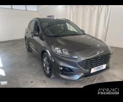 Ford Kuga III 2020 Diesel 2.0 ecoblue mhev ST... - 3