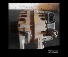 Alternatore Hyundai IX35 1.7 2wd \nVALEO 2611067