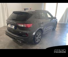 Ford Kuga III 2020 Diesel 2.0 ecoblue mhev ST... - 5