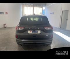 Ford Kuga III 2020 Diesel 2.0 ecoblue mhev ST... - 6