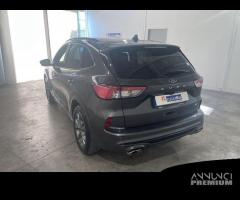 Ford Kuga III 2020 Diesel 2.0 ecoblue mhev ST... - 7