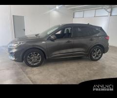 Ford Kuga III 2020 Diesel 2.0 ecoblue mhev ST... - 8