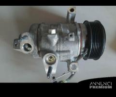 Compressore A/C Ford Ecosport 1.5 TDci H1BH-19D629