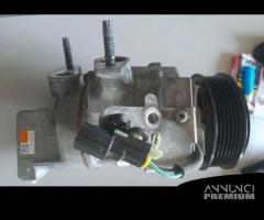 Compressore A/C Ford Ecosport 1.5 TDci H1BH-19D629