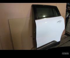 Renault Espace Porta/Sportello/Portiera