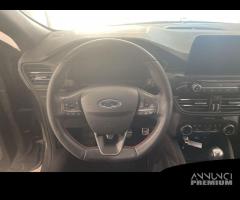 Ford Kuga III 2020 Diesel 2.0 ecoblue mhev ST... - 18