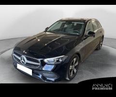 Mercedes-Benz Classe C Classe C-S206 2021 SW ... - 1