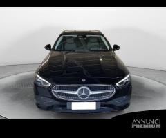 Mercedes-Benz Classe C Classe C-S206 2021 SW ... - 2