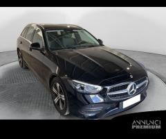 Mercedes-Benz Classe C Classe C-S206 2021 SW ... - 3