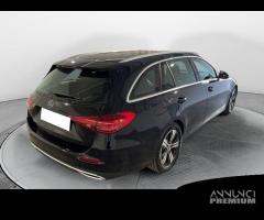 Mercedes-Benz Classe C Classe C-S206 2021 SW ... - 5