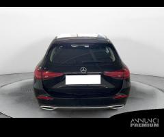 Mercedes-Benz Classe C Classe C-S206 2021 SW ... - 6