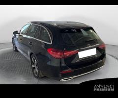 Mercedes-Benz Classe C Classe C-S206 2021 SW ... - 7