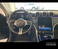 Mercedes-Benz Classe C Classe C-S206 2021 SW ... - 17