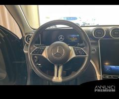 Mercedes-Benz Classe C Classe C-S206 2021 SW ... - 18