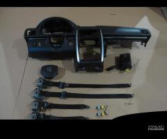 Mercedes Classe B Kit Airbag 2006